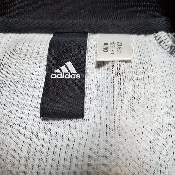 ADIDAS Track Jacket - Picture 3 of 5